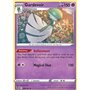 SIT 069 - Gardevoir - Reverse HoloSilver Tempest Silver Tempest€ 0,50 Silver Tempest