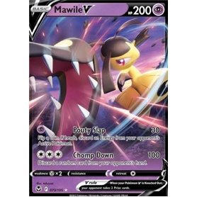 SIT 070 - Mawile VSilver Tempest Silver Tempest€ 2,99 Silver Tempest