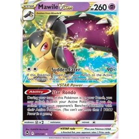 SIT 071 - Mawile VSTAR SIT 071 - Mawile VSTAR