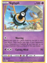 SIT 075 - Sigilyph - Reverse HoloSilver Tempest Silver Tempest€ 0,35 Silver Tempest