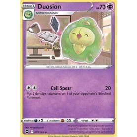 SIT 077 - Duosion SIT 077 - Duosion