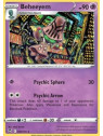 SIT 080 - Beheeyem - Reverse Holo