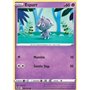 SIT 081 - Espurr - Reverse Holo