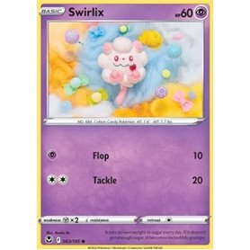 SIT 083 - Swirlix SIT 083 - Swirlix