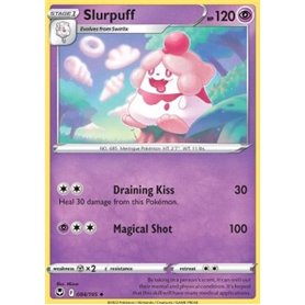 SIT 084 - Slurpuff