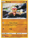 SIT 093 - Baltoy - Reverse Holo