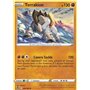 SIT 097 - Terrakion - Reverse Holo