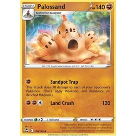 SIT 100 - Palossand SIT 100 - Palossand