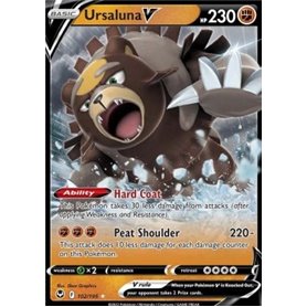 SIT 102 - Ursaluna V SIT 102 - Ursaluna V