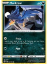 SIT 106 - Murkrow - Reverse HoloSilver Tempest Silver Tempest€ 0,35 Silver Tempest