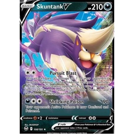 SIT 108 - Skuntank V