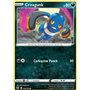 SIT 109 - Croagunk - Reverse Holo