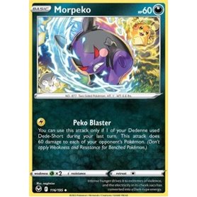 SIT 116 - MorpekoSilver Tempest Silver Tempest€ 0,05 Silver Tempest