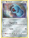SIT 117 - Beldum - Reverse Holo
