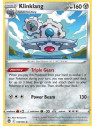 SIT 125 - Klinklang - Reverse Holo