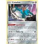 SIT 126 - Cobalion - Reverse HoloSilver Tempest Silver Tempest€ 0,45 Silver Tempest