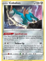 SIT 126 - Cobalion - Reverse HoloSilver Tempest Silver Tempest€ 0,45 Silver Tempest