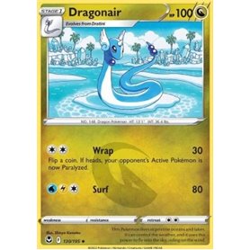 SIT 130 - Dragonair - Reverse Holo SIT 130 - Dragonair - Reverse Holo