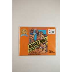 Donkey Kong Classics (Manual, NES) Donkey Kong Classics (Manual, NES)