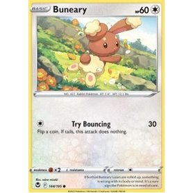 SIT 144 - Buneary