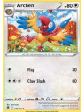 SIT 146 - ArchenSilver Tempest Silver Tempest€ 0,05 Silver Tempest