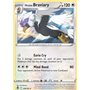 SIT 149 - Hisuian Braviary - Reverse HoloSilver Tempest Silver Tempest€ 0,40 Silver Tempest