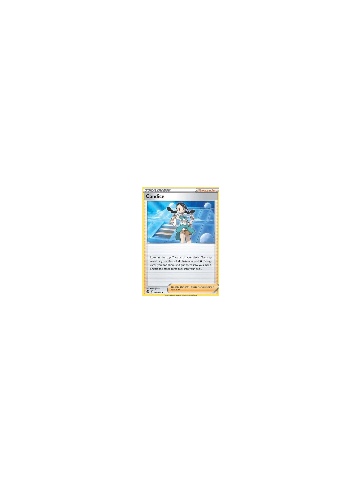 SIT 152 - CandiceSilver Tempest Silver Tempest€ 0,05 Silver Tempest