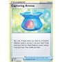 SIT 153 - Capturing Aroma - Reverse HoloSilver Tempest Silver Tempest€ 0,45 Silver Tempest