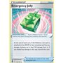 SIT 155 - Emergency Jelly - Reverse HoloSilver Tempest Silver Tempest€ 0,40 Silver Tempest