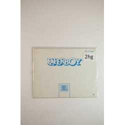 Paperboy (Manual, NES) Paperboy (Manual, NES)