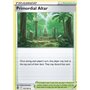 SIT 161 - Primordial Altar - Reverse HoloSilver Tempest Silver Tempest€ 0,35 Silver Tempest