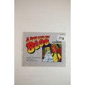 A Boy And His Blob (Manual, NES)NES Manuals NES-B5-USA€ 9,50 NES Manuals