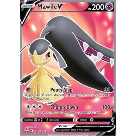 SIT 178 - Mawile V