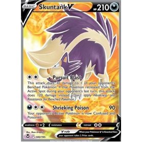 SIT 180 - Skuntank V SIT 180 - Skuntank V