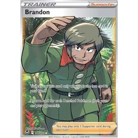 SIT 188 - Brandon SIT 188 - Brandon
