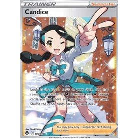 SIT 189 - Candice SIT 189 - Candice