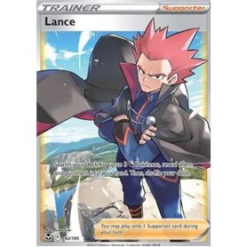 SIT 192 - Lance SIT 192 - Lance