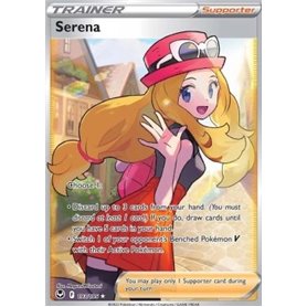 SIT 193 - Serena SIT 193 - Serena