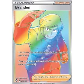 SIT 203 - Brandon SIT 203 - Brandon