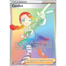 SIT 204 - Candice SIT 204 - Candice