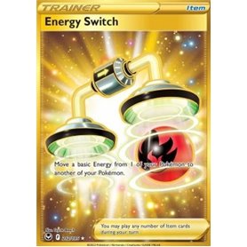 SIT 212 - Energy Switch SIT 212 - Energy Switch