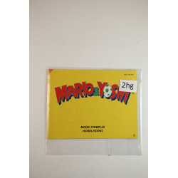 Mario & Yoshi (Manual, NES) Mario & Yoshi (Manual, NES)