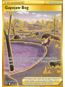 SIT 213 - Gapejaw Bog