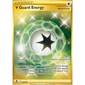 SIT 215 - V Guard Energy SIT 215 - V Guard Energy