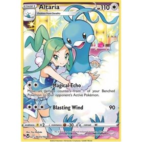 SIT TG11 - Altaria SIT TG11 - Altaria