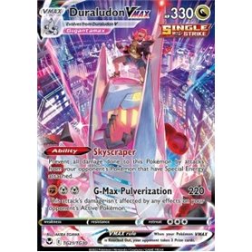 SIT TG21 - Duraludon VMAX SIT TG21 - Duraludon VMAX