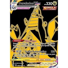 SIT TG30 - Duraludon VMAX SIT TG30 - Duraludon VMAX