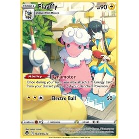 SIT TG03 - Flaaffy SIT TG03 - Flaaffy