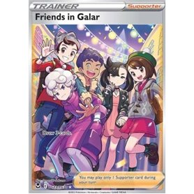 SIT TG23 - Friends in Galar SIT TG23 - Friends in Galar