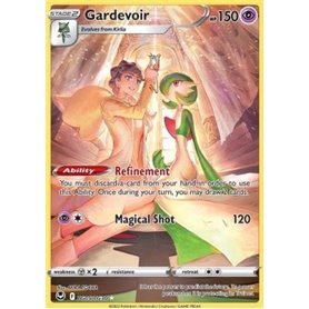 SIT TG05 - Gardevoir SIT TG05 - Gardevoir